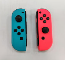 Load image into Gallery viewer, Original blue red RL right left joy pad controller remote  for ns switch joycon
