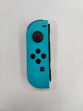 Load image into Gallery viewer, Original blue red RL right left joy pad controller remote  for ns switch joycon
