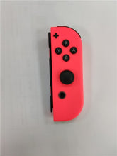 Load image into Gallery viewer, Original blue red RL right left joy pad controller remote  for ns switch joycon
