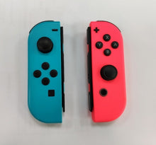 Load image into Gallery viewer, Original blue red RL right left joy pad controller remote  for ns switch joycon
