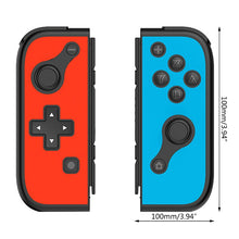 Load image into Gallery viewer, Switch Joy Con Controller for N-intendo Wireless Joystick Joycon L/R 2 Gamepads 83XB
