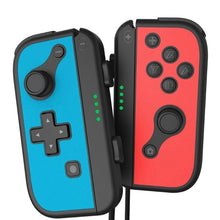 Load image into Gallery viewer, Switch Joy Con Controller for N-intendo Wireless Joystick Joycon L/R 2 Gamepads 83XB

