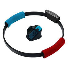 Load image into Gallery viewer, 2020 New Adjustable Elastic Leg Strap Sport Band 60cm Ring-Con Grips Leg For Nintend Switch Joy game con Ring Fit Adventure Game
