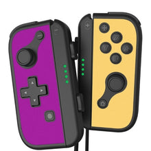 Load image into Gallery viewer, Switch Joy Con Controller for N-intendo Wireless Joystick Joycon L/R 2 Gamepads K1AB
