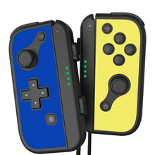 Load image into Gallery viewer, Switch Joy Con Controller for N-intendo Wireless Joystick Joycon L/R 2 Gamepads K1AB
