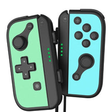 Load image into Gallery viewer, Switch Joy Con Controller for N-intendo Wireless Joystick Joycon L/R 2 Gamepads K1AB
